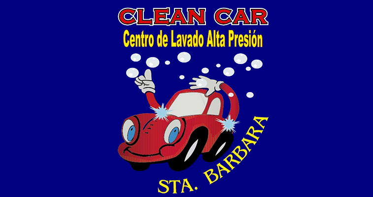 Car Wash Pelon