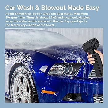 Carwash & Detailing Turbo