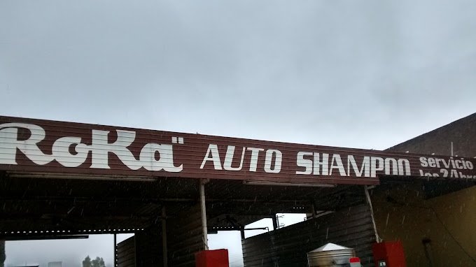 Carwash Durango
