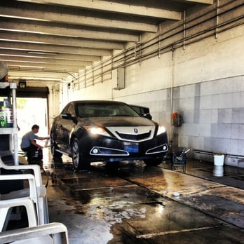 Carwash San Antonio