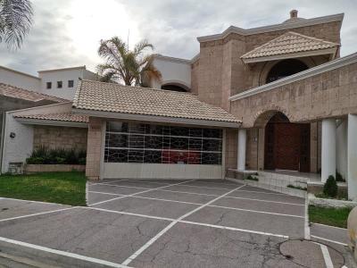 Casa Ortiz De Torreon