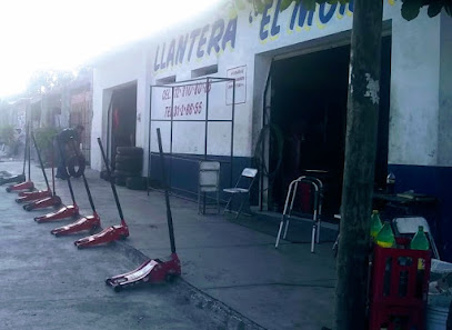 Central Llantera Hacsa 20 De Nov
