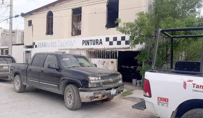 Chevrolet Mercantil Mante S.a. De C.v.