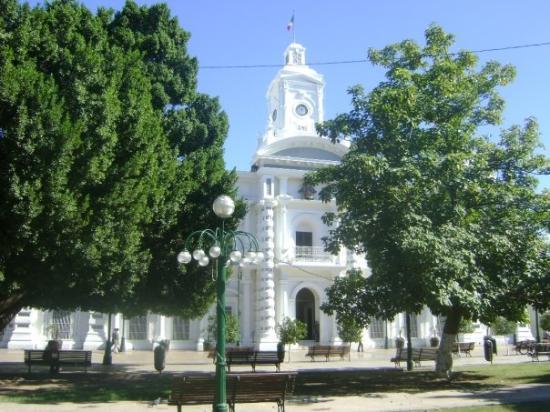 Circulo Llantero Hermosillo Centro