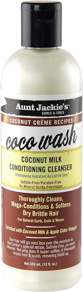 Coco Wash