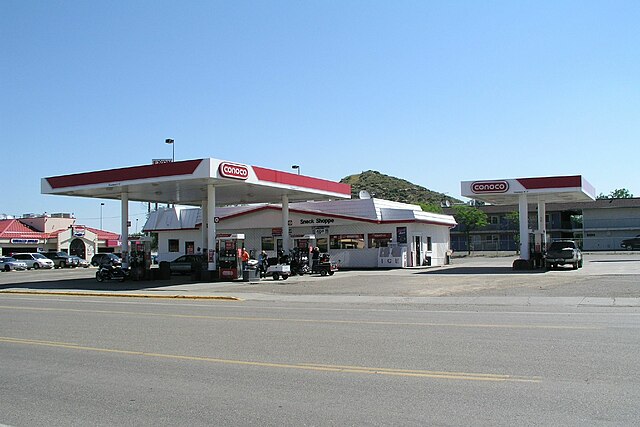Coconoco Car Wash