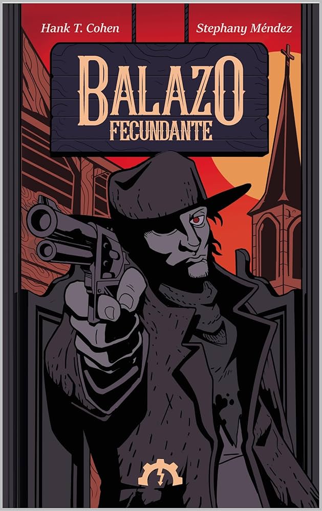 De Balazo