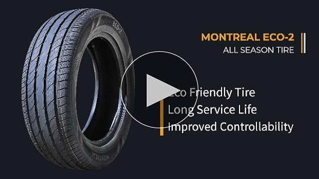 Eco-tires