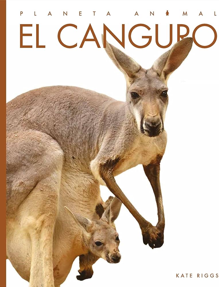 El Canguro