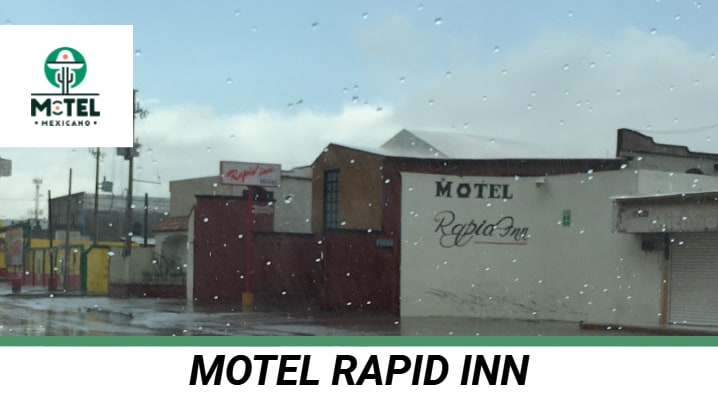 El Rapid-inn