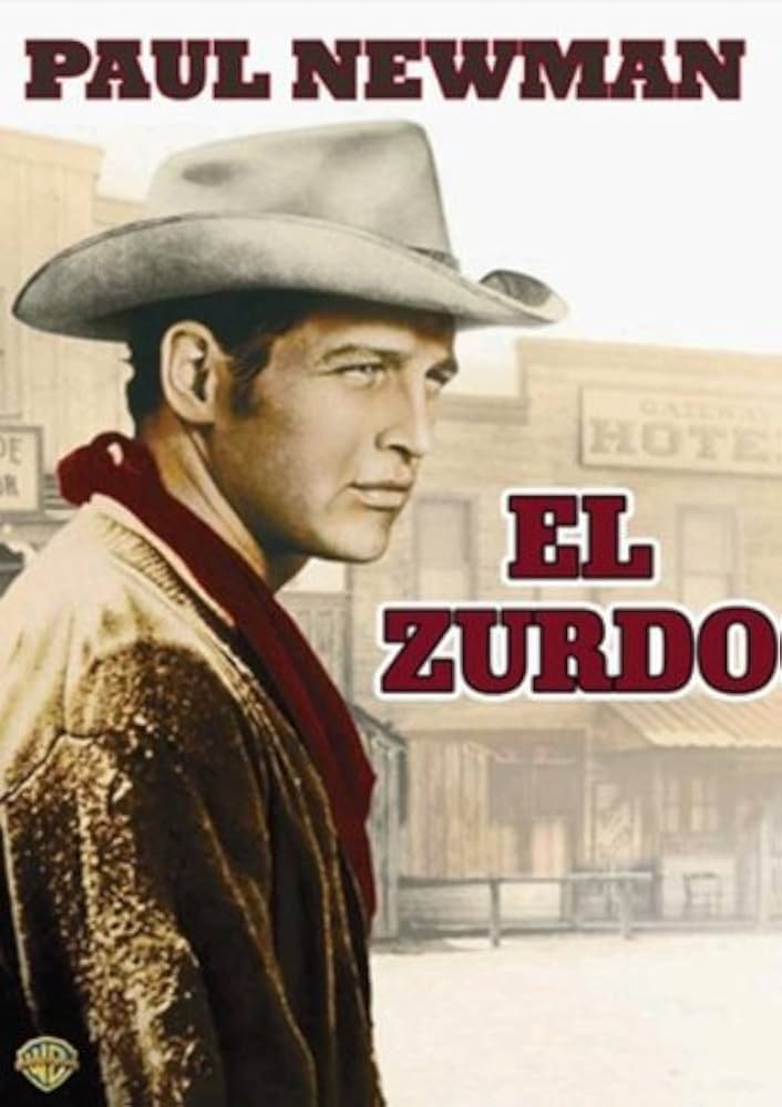 El Zurdo