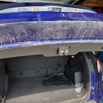 Elite Carwash & Datail Center
