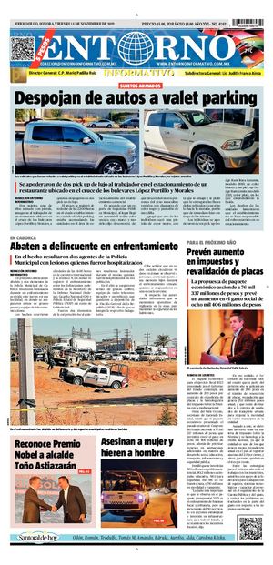 Estacionamiento Publico Y Auto Lavado El Chuga