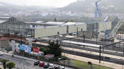 Europcar Durango Aeropuerto - Check Out