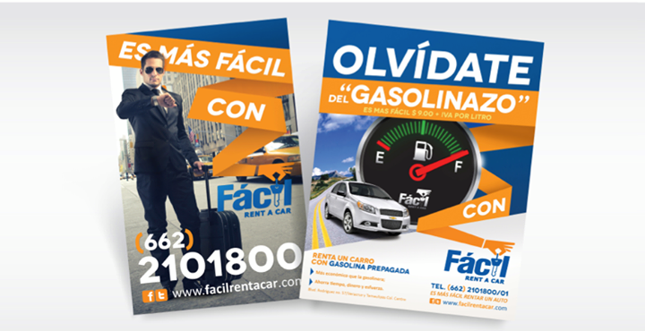 Fácil Rent A Car