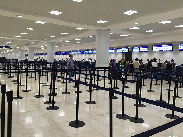 Fox Rent A Car San Luis Potosi Aeropuerto