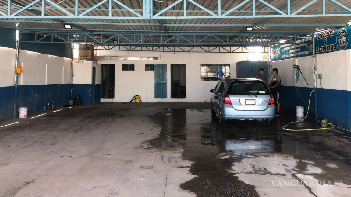 Garcia Garage Autodetallado