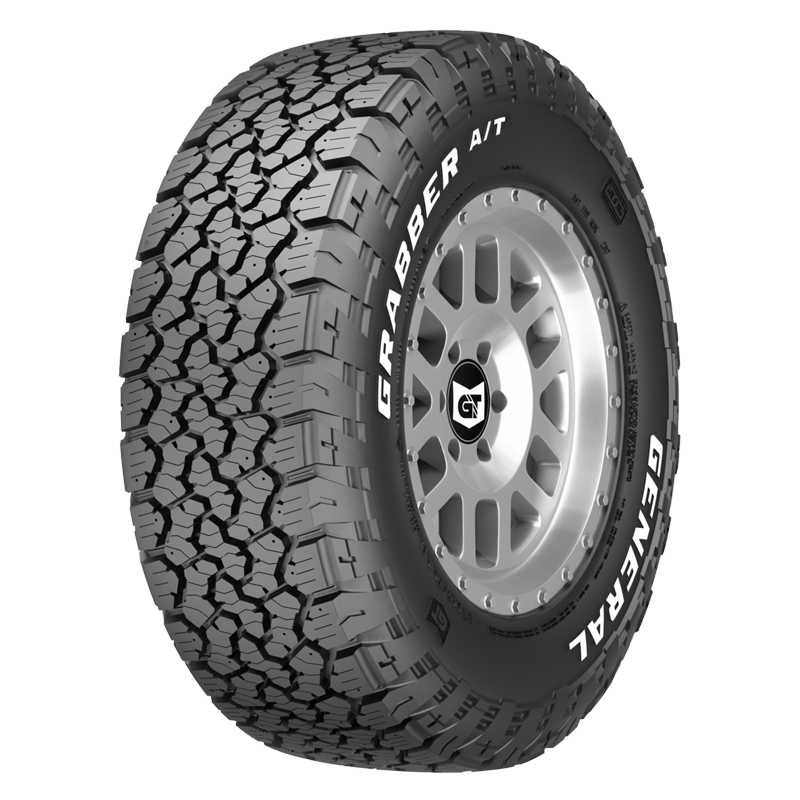 General Tire