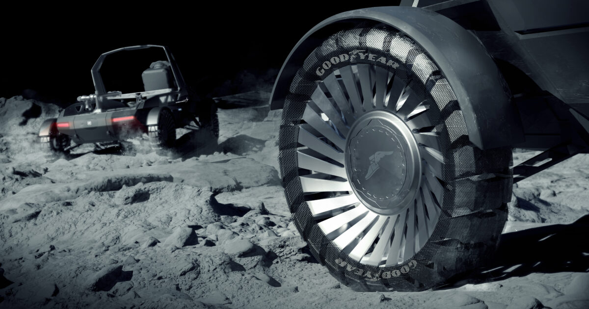 Goodyear Orozco