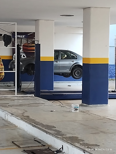 Goodyear Vimosa
