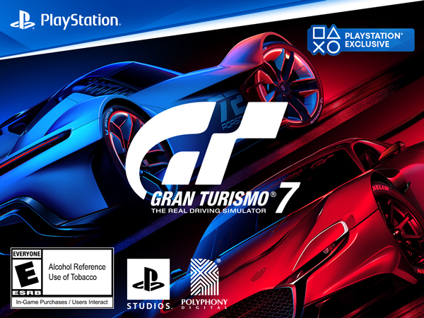 Grand Turismo Service