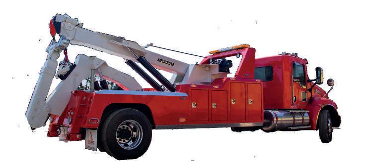 Gruas 2000 - Sucursal Tuxtla