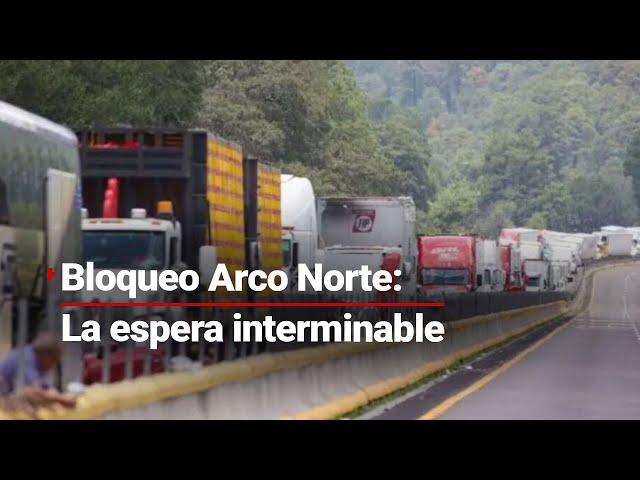 Gruas Arco Norte