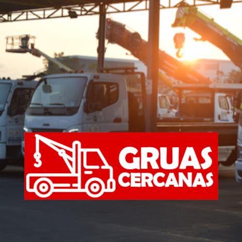 Gruas Aries