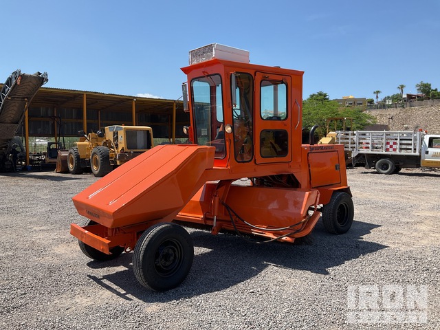 Gruas Contt De Hermosillo