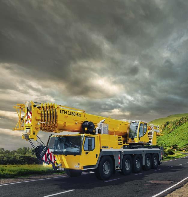 Gruas Del Norte (aero)