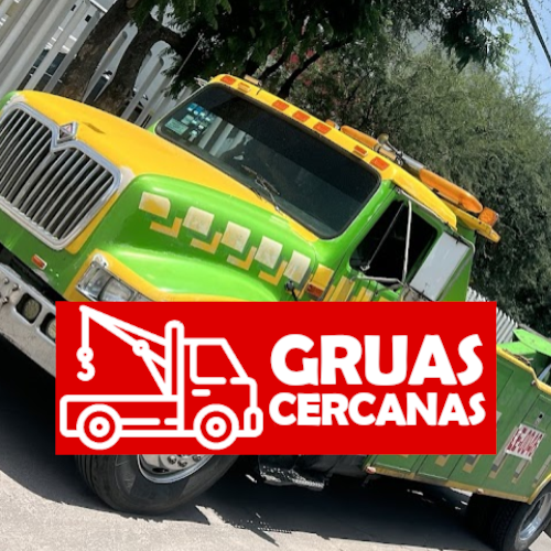 Gruas Económicas Nuevo León