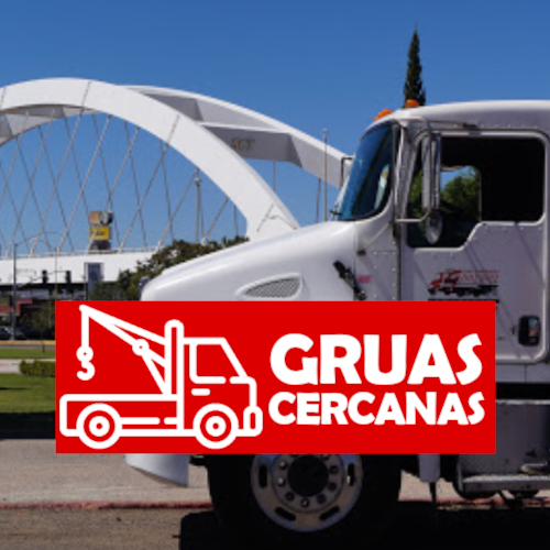  Grúas en Aguascalientes