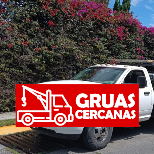 Gruas En Cuautitlán Izcalli Lm