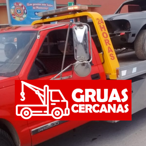 Gruas En Guadalupe Nl