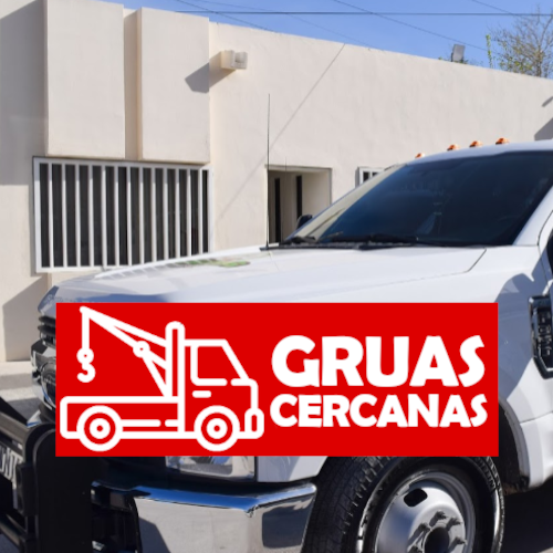  Grúas en Juárez