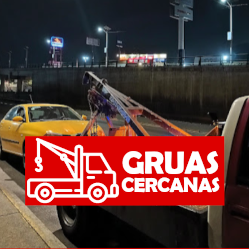  Grúas en San Francisco Coacalco