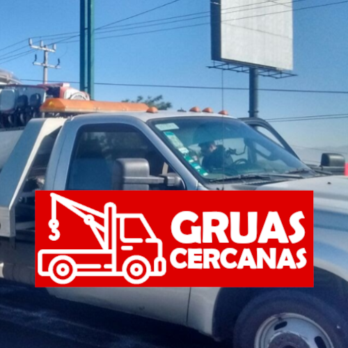  Grúas en Toluca De Lerdo