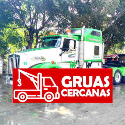 Gruas Escamilla