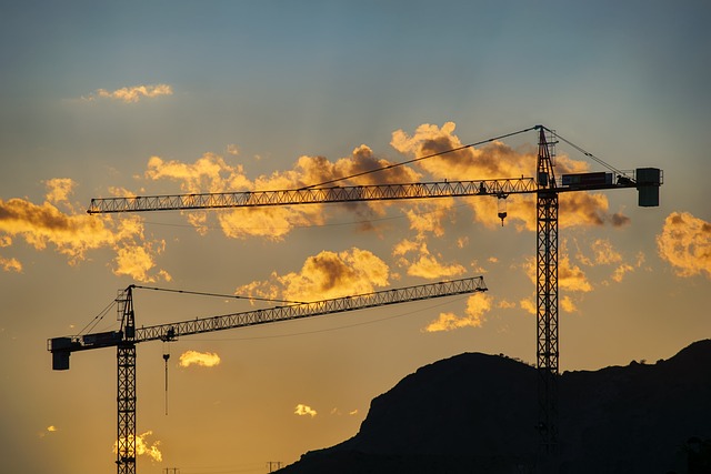 Gruas Esnar