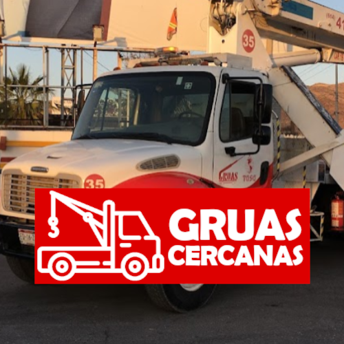 Grúas Gava