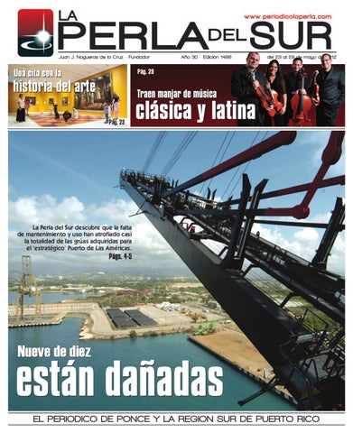 Grúas Grupo Disloque