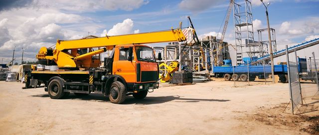 Gruas Industriales Iga Acapulco