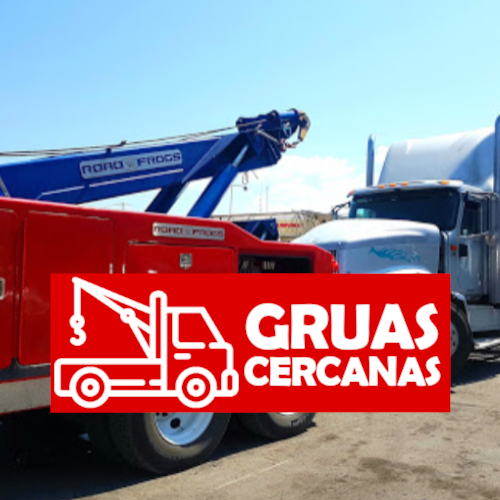 Gruas L.a. Saltillo