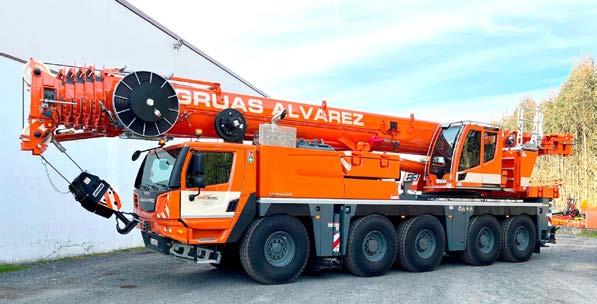 Gruas Mexicali Sánchez