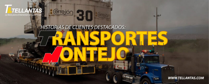 Gruas Montejo