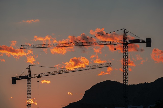 Gruas Multicars Apodaca