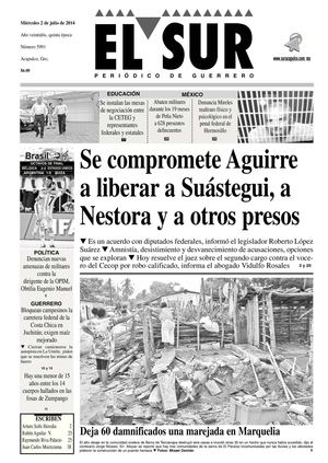 Grúas Nogueda Acapulco
