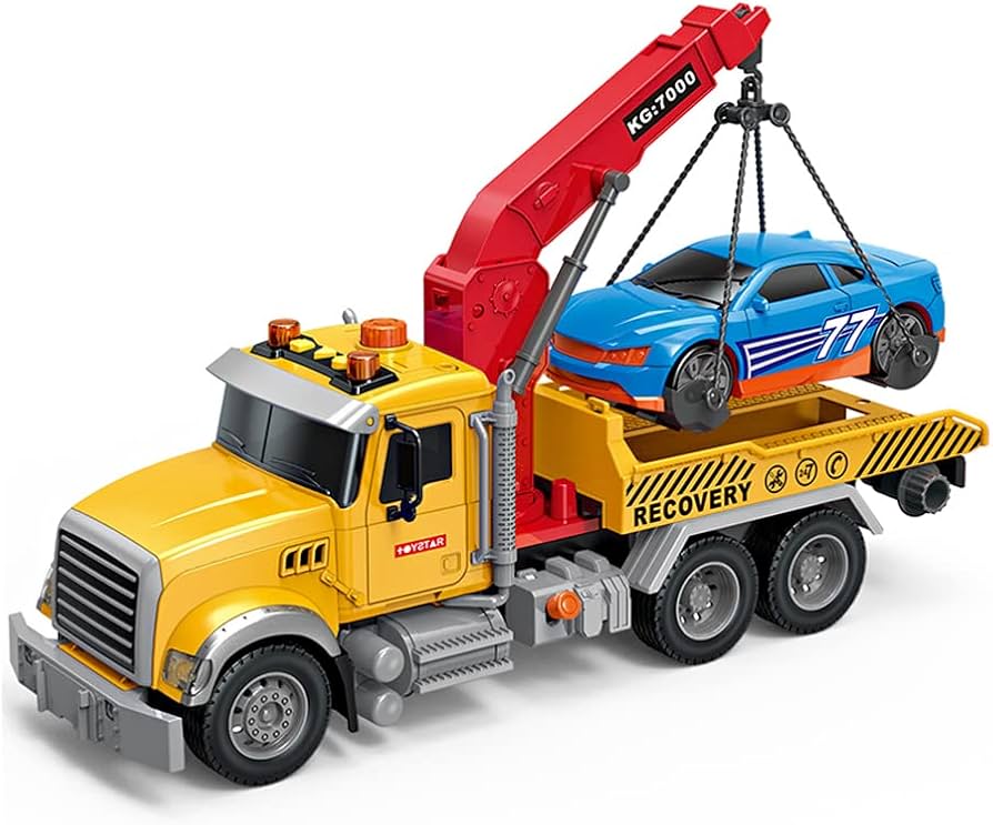 Gruas Picazo