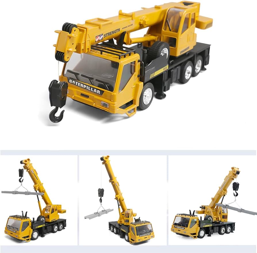 Gruas Richard