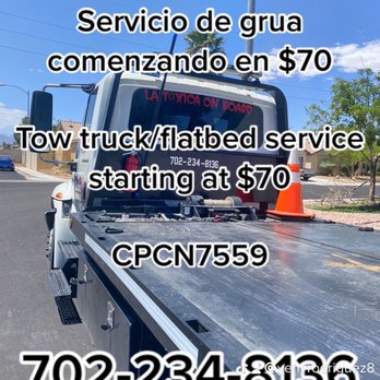 Gruas Rodríguez 24/7